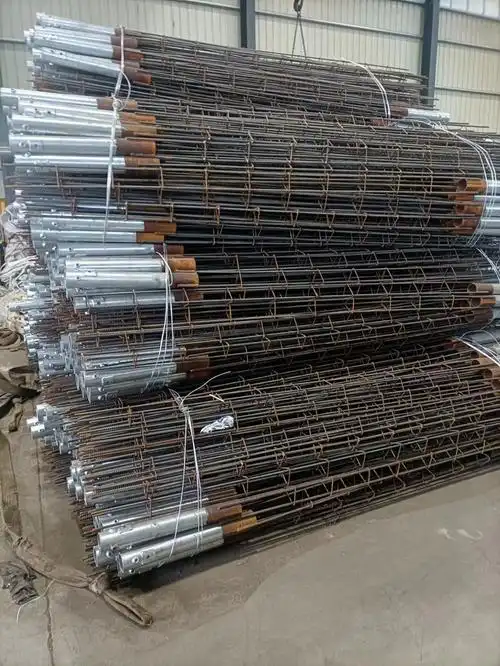 桩普洱大棚管普洱预埋桩普洱螺旋桩普洱蛟龙桩普洱灌注桩普洱光伏地桩