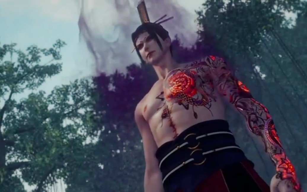 画江湖之不良人第三季#岐王#李茂贞 一人吊打主角团,霸气酷拽的岐王