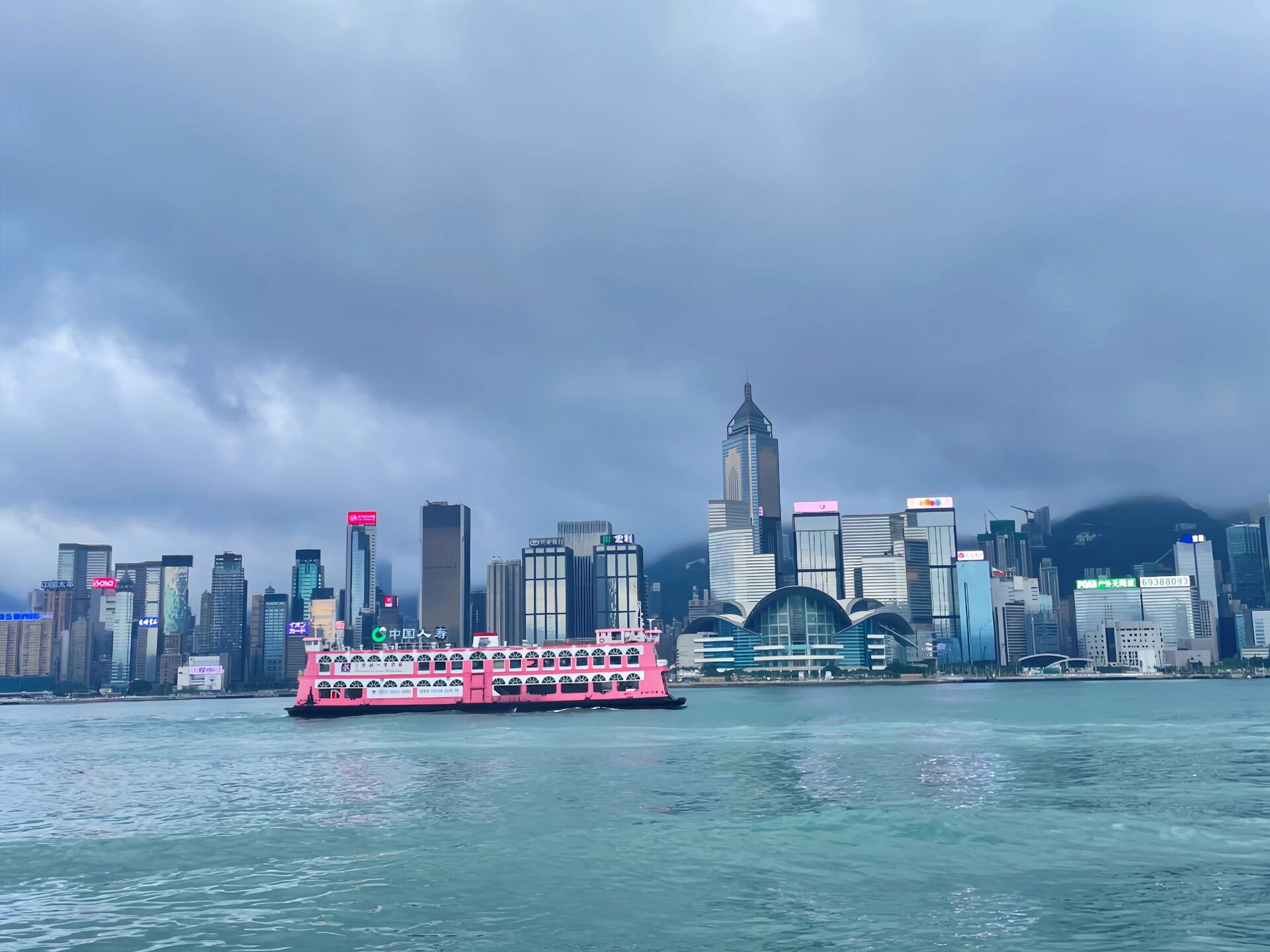 香港星光大道99最佳拍照打卡地91 乘坐地铁01到尖沙咀l6出口