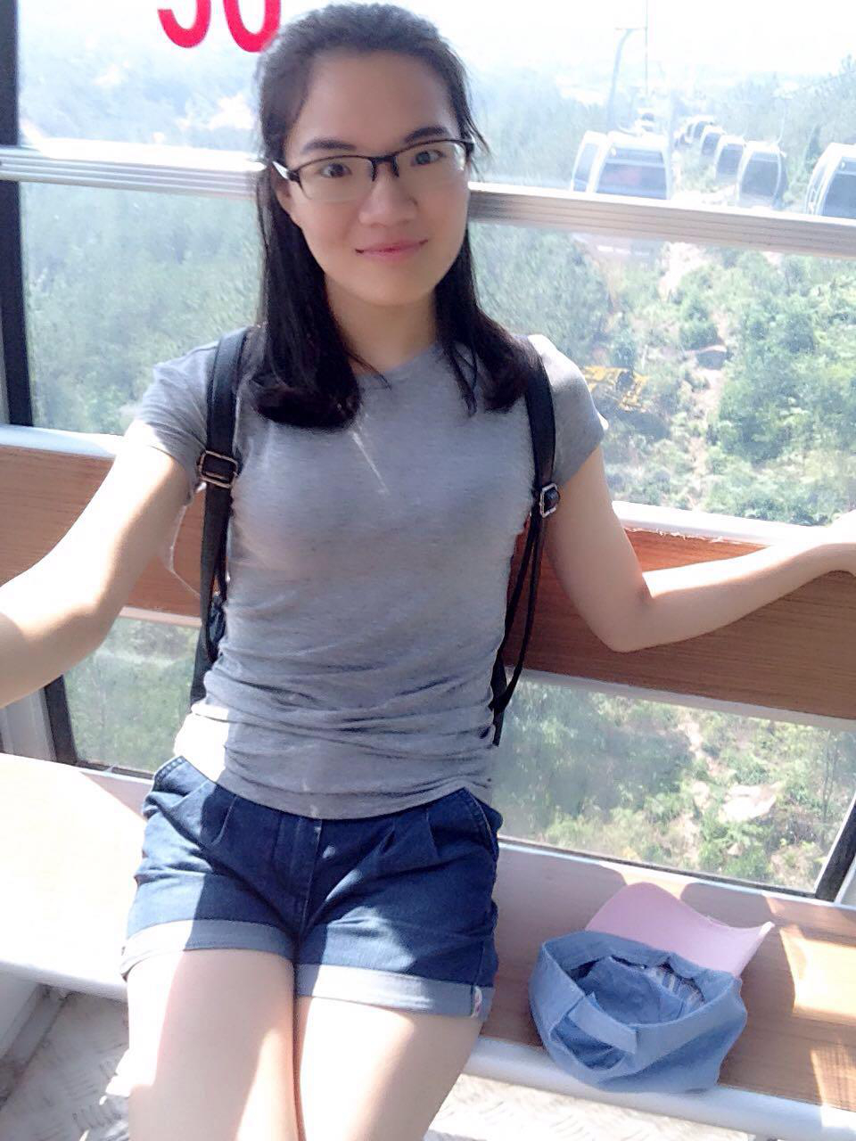 24岁未婚女征婚照片(id:91515706)_湖南长沙征婚交友_珍爱网