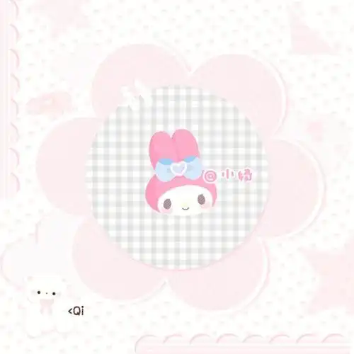 三丽鸥定制丨水印