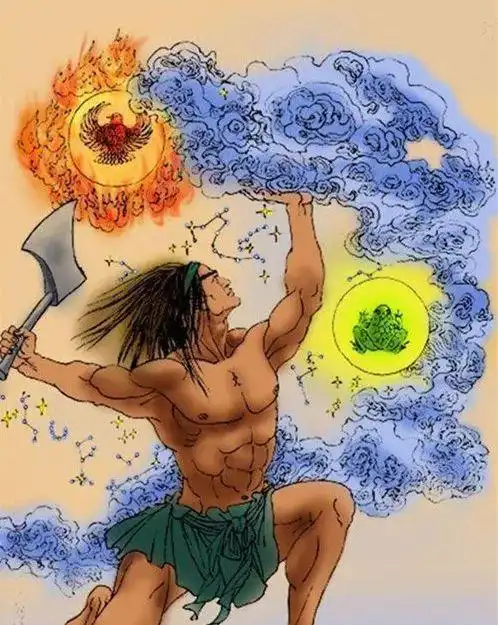 传说差异孰是孰非