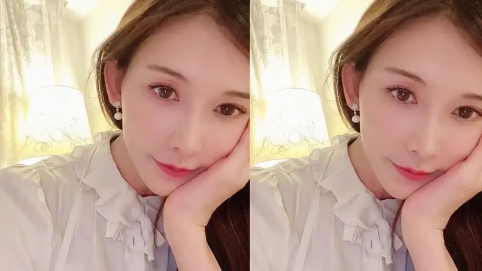 林志玲素颜照曝光!网友大呼惊艳,不敢相信这就是传说中的女神?