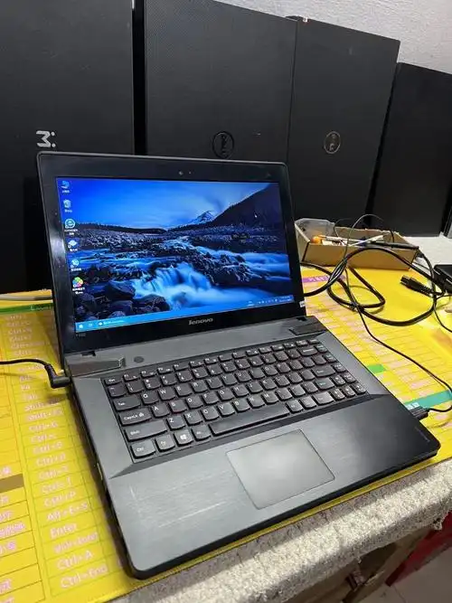 高性能笔记本推荐 联想y400笔记本电脑 联想笔记本电脑  - 抖音