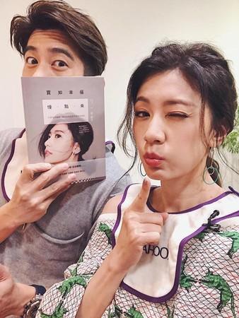 修杰楷我感受到她需要保护10大宠妻金句网喷泪贾静雯嫁对人