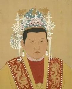 编辑 永乐元年(1403年),明成祖朱棣追尊母亲为孝慈昭宪至仁文德承天顺