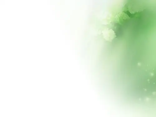 淡绿色幻灯片背景图片素材|ppt宝藏提供