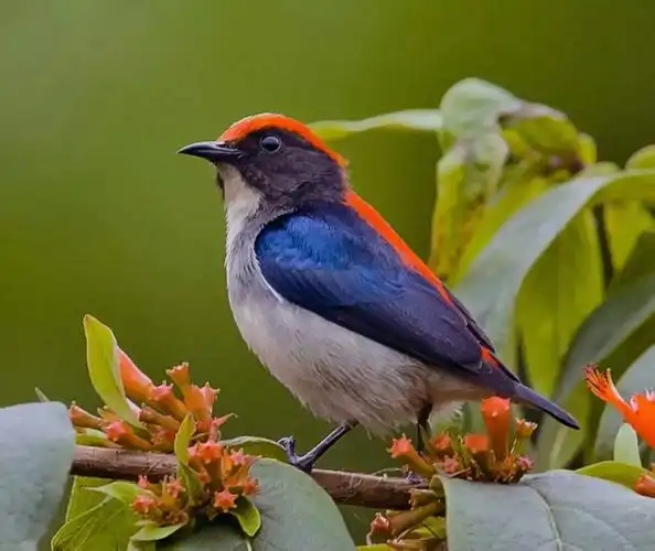 小鸟凌空——学友摄影作品之四 - 美篇