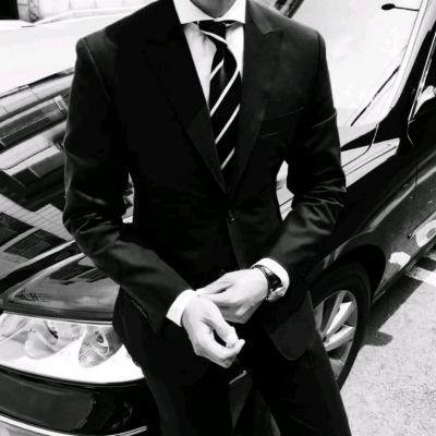 个性高冷成熟男头_男生头像_我要个性网