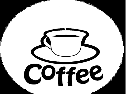 全英文,简单的咖啡介绍