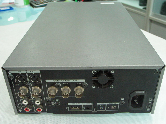 xsony hvr-m25 hdv dvcam 高清数字磁带录像机