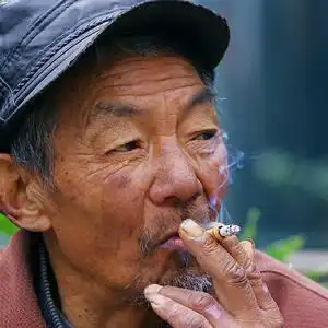 你大爷低保头像