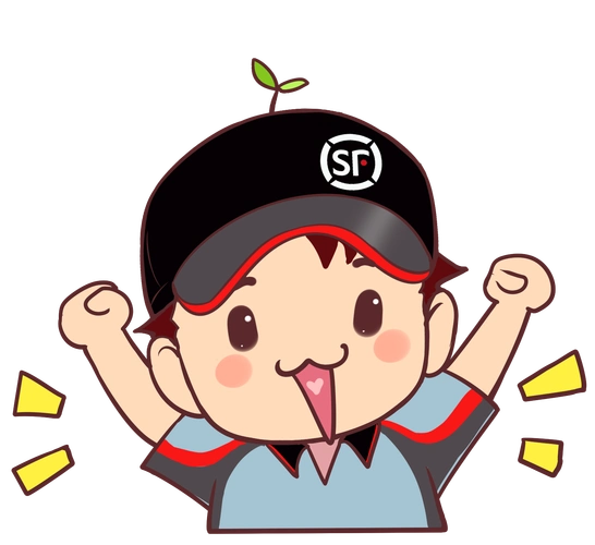 顺丰时效精准送达