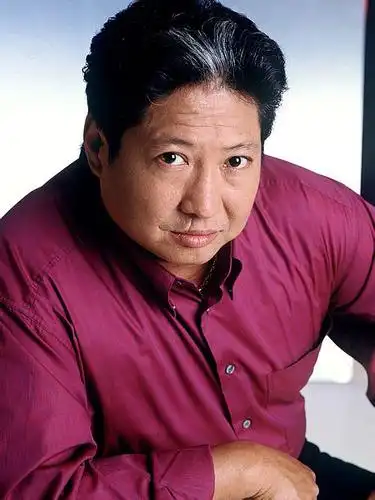 洪金宝 sammo hung kam-bo的图片
