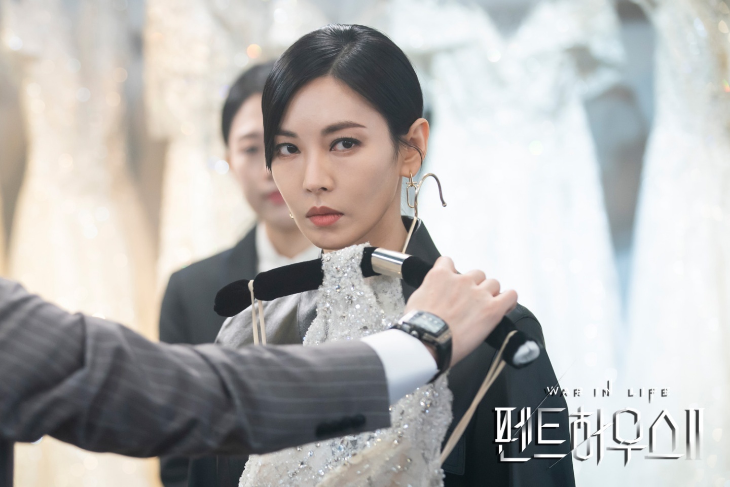 顶楼2大结局金素妍一个让人恨不起来的坏女人