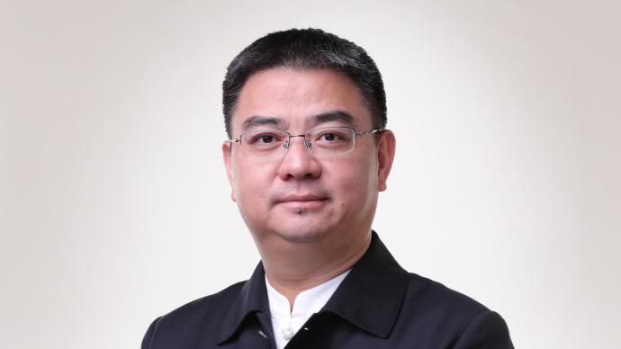 这位走红抖音的副县长还是位学者群众曾强烈要求其延长挂职