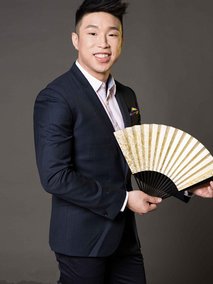 朱云峰