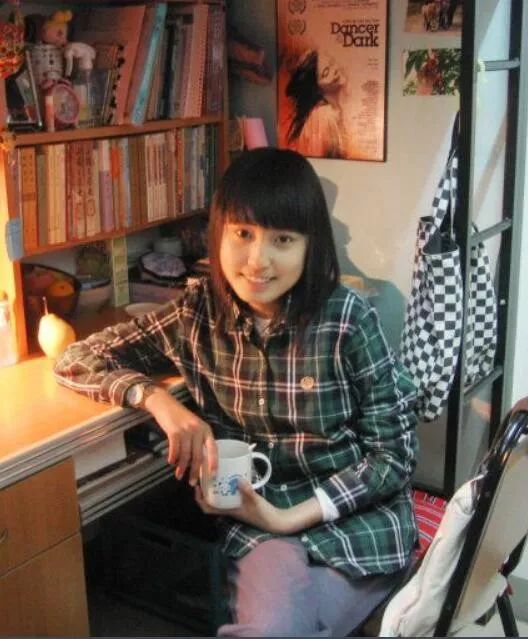 网络上继 陆幼青,子尤后另一个敢于直面死亡的人.