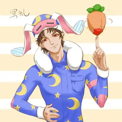 第五人格 - 冥虬