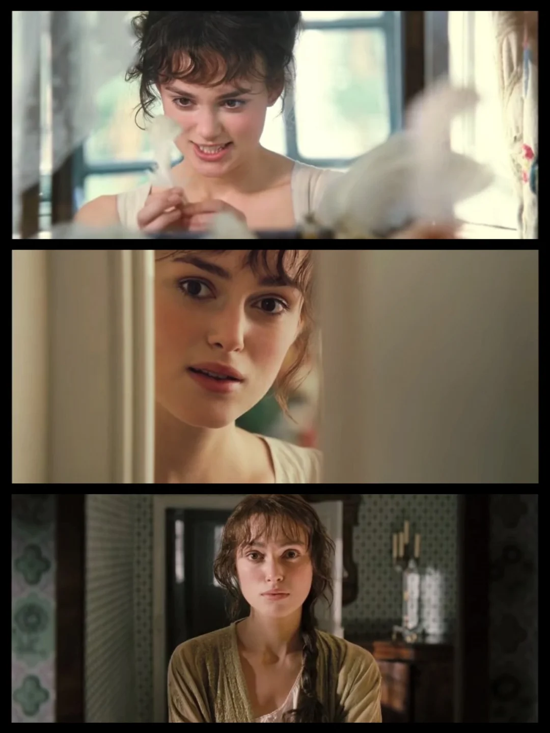 傲慢与偏见pridgeandprejudice