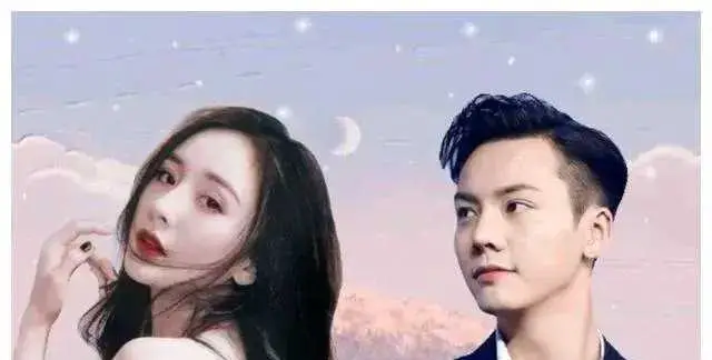 杨幂,陈伟霆官宣恋情!惊喜连连,娱乐圈掀起爱情热潮!