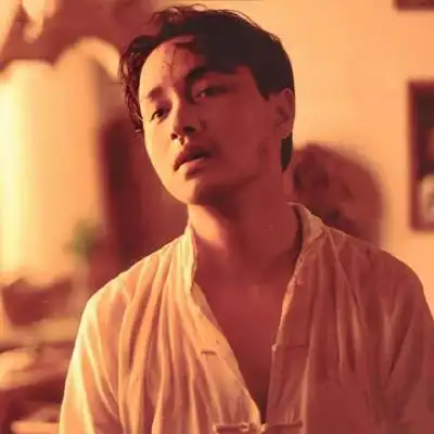 绝版张国荣qq头像图片 张国荣系列男生头像 - qq高清头像 - 520个性网