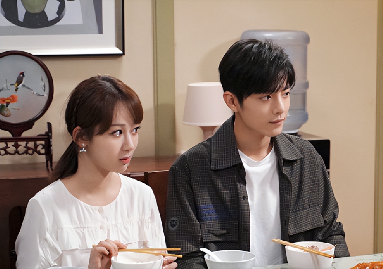 杨紫的老公叫什么名字_达一风水网