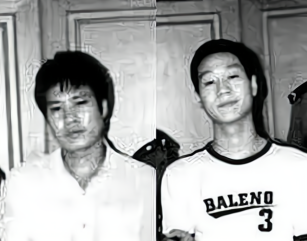 "乔四传人"李正光覆灭记:大学生成第一打手,嚣张跋扈自食恶果