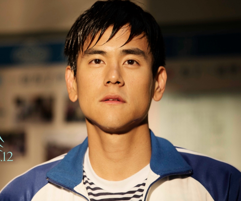 你最喜欢彭于晏的哪部电影?