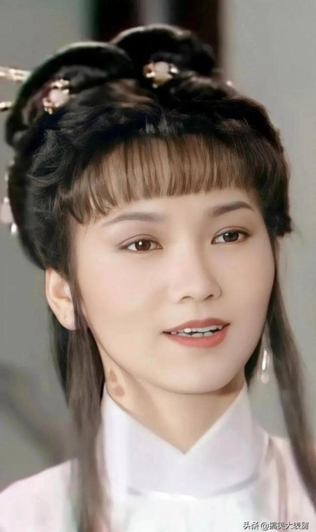 胡媚娘死在了她的懒惰与愚蠢之下