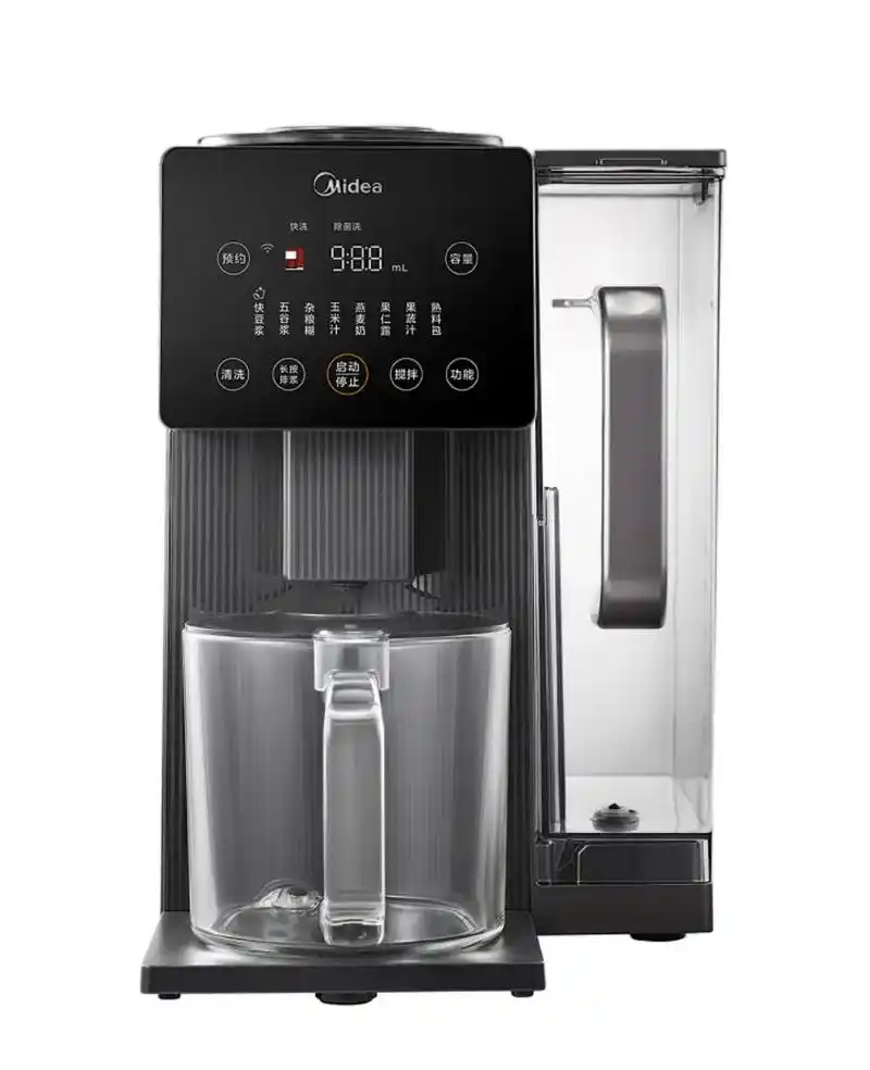 美的安睡小魔方破壁机y5.#美的新品#美的安睡小魔方破壁机y - 抖音