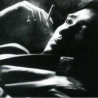 沧桑纯爷们头像_微信头像图片大全