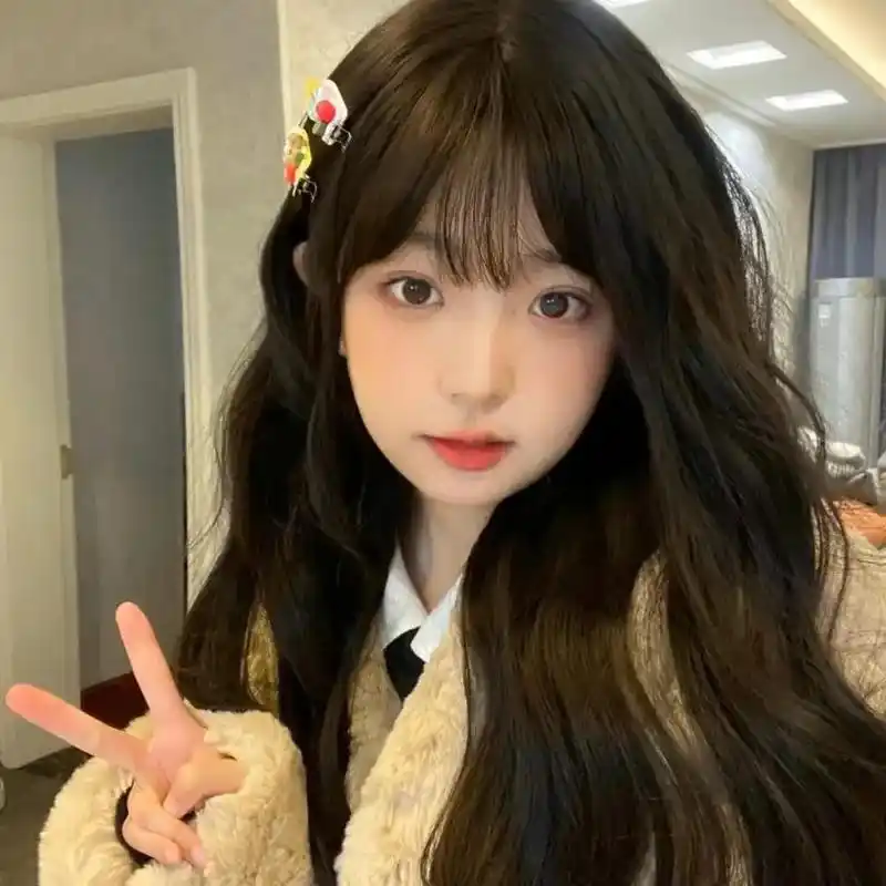 优质女头 #女头像气质 #元气头像 #头像  - 抖音