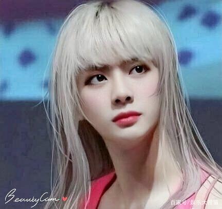 那些男扮女装的明星大佬提名,薛姐姐王凯丽领衔主演,看看谁最美