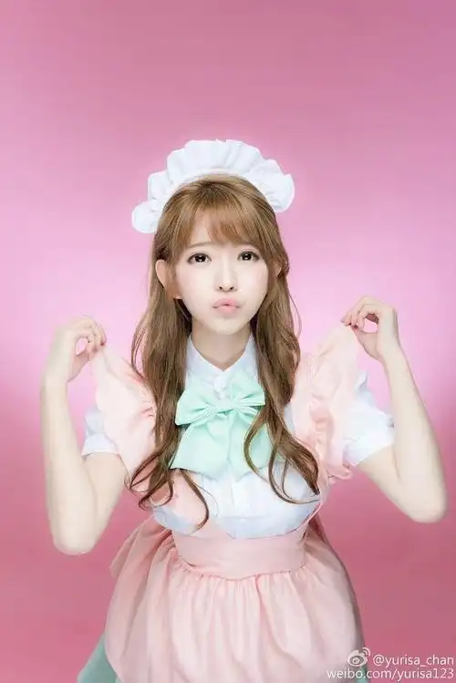韩国人气女神yurisa降临斗鱼 小姐姐的魅力有多大