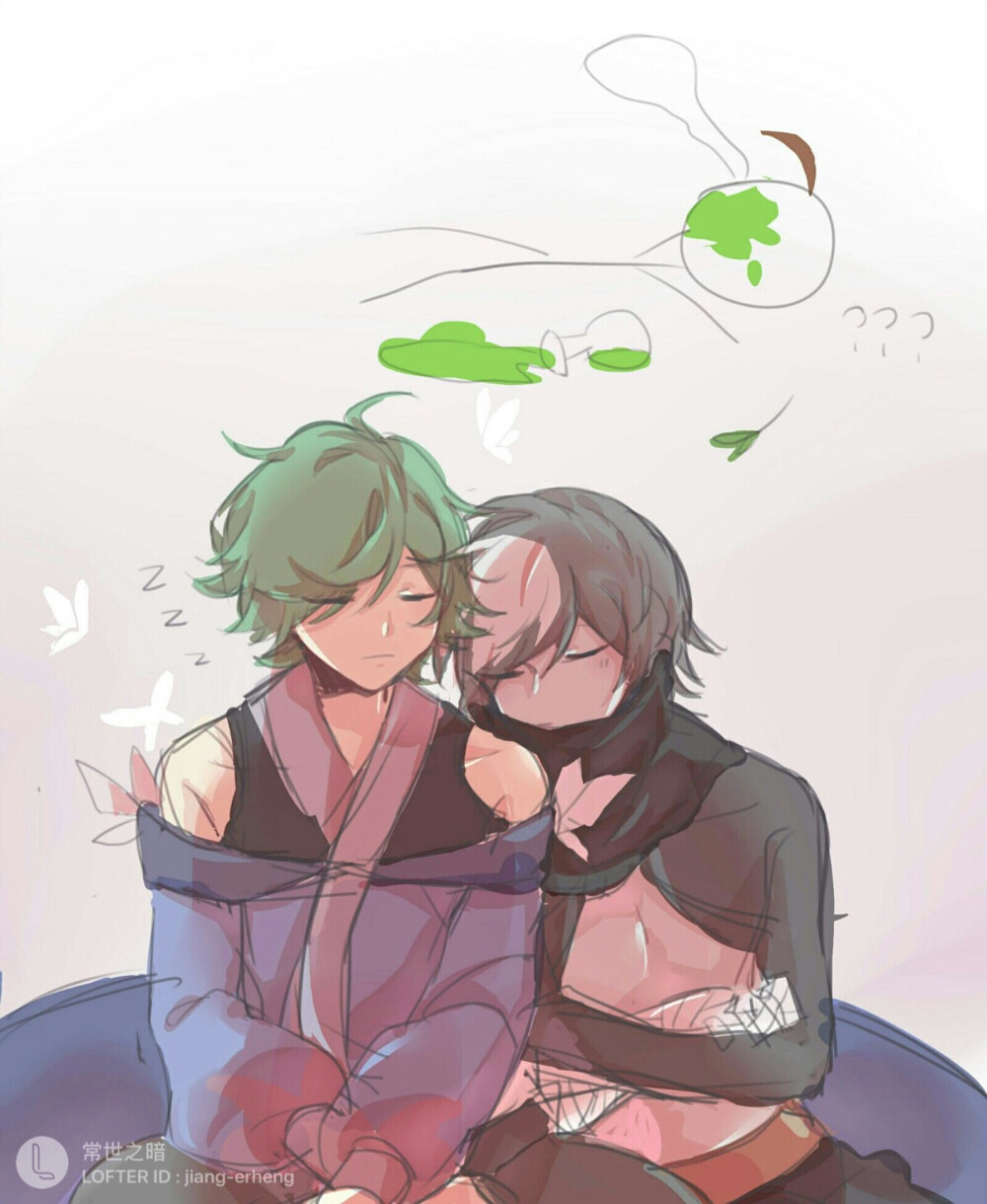 王者荣耀扁鹊庄周