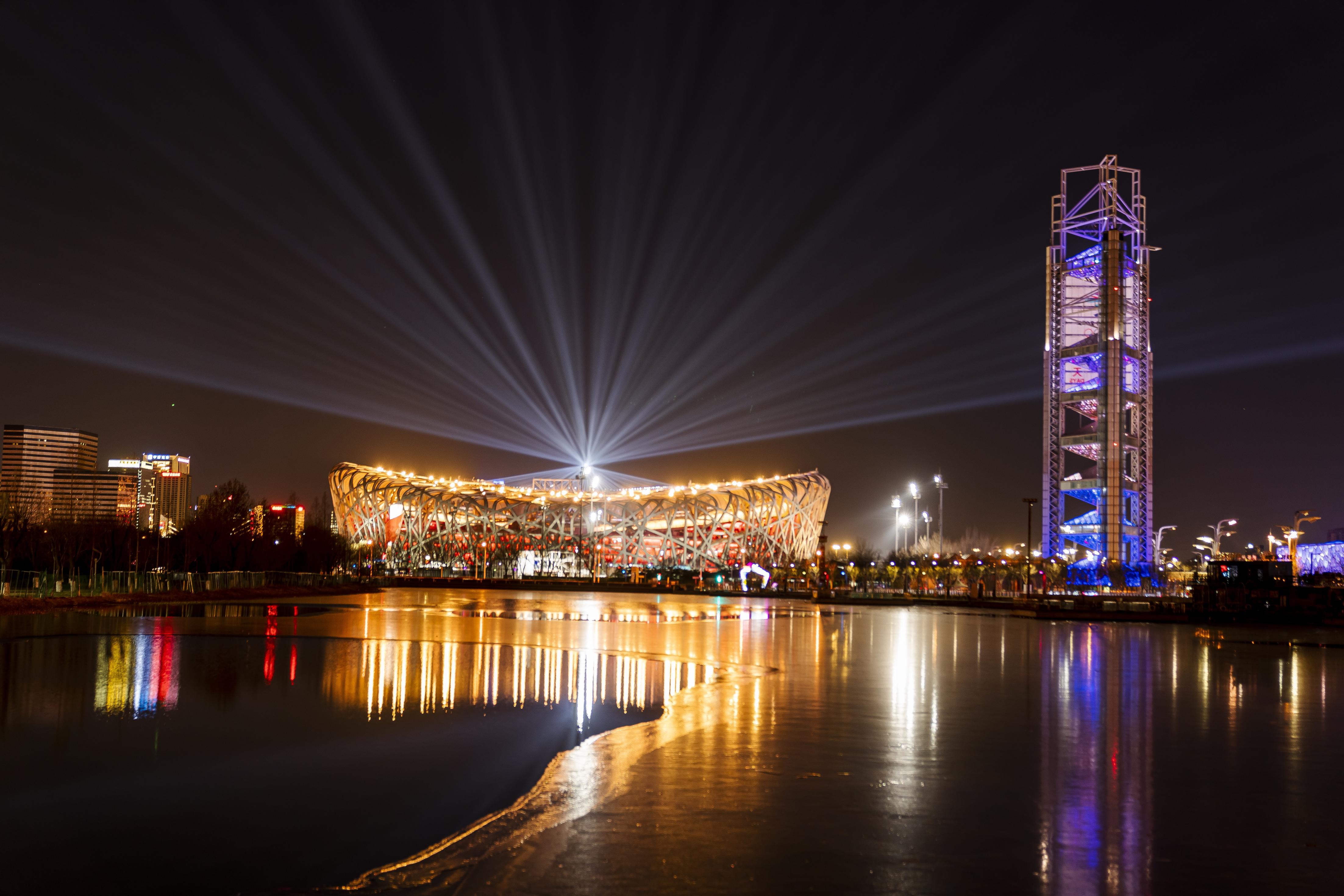 约大牌|专访北京冬奥会媒体运行部高级专家安东尼·埃德加