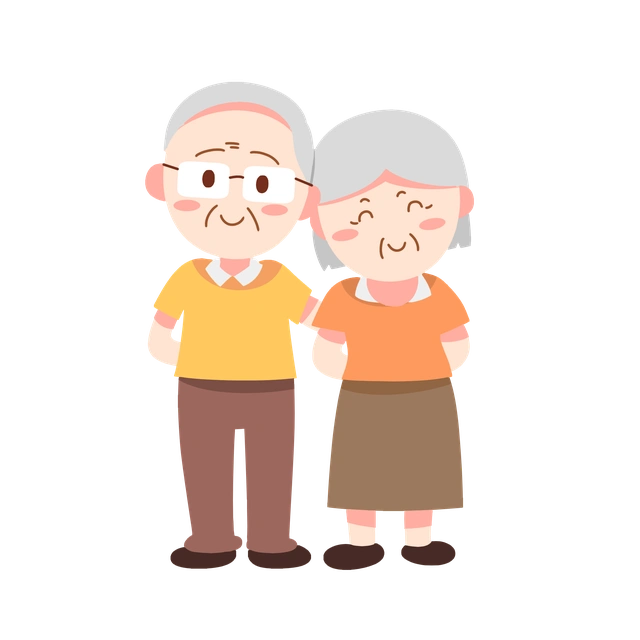 好好帮-老年人优待第四,生活娱乐方面.