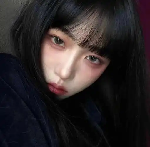 夏天微信头像女生清新可爱 2020最好看的夏日女头像