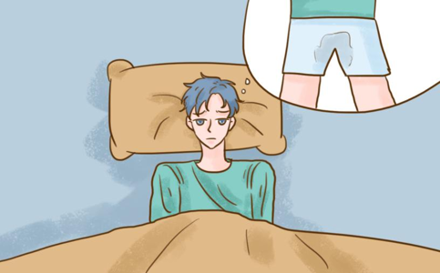 什么是肾阴虚呢遗精造成的肾阴虚吃什么药好