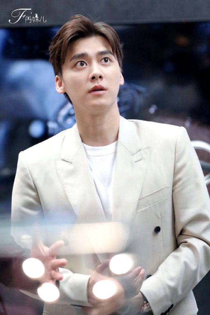 来自2024年6月12日的祝福05#李易峰#李易峰超话壹峰信超话因为