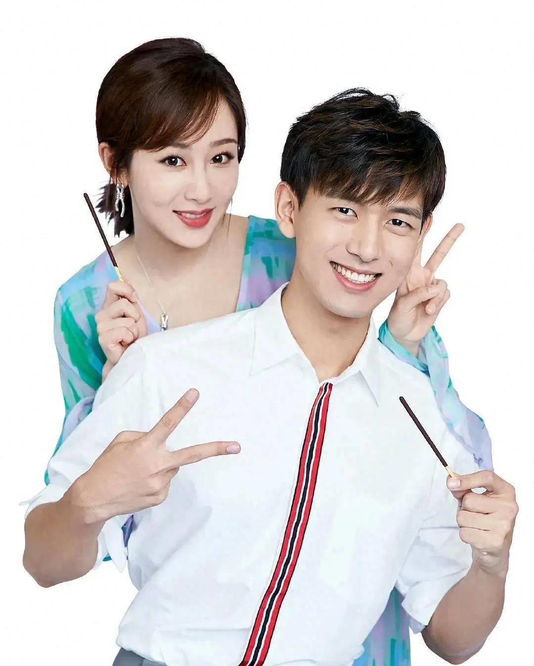 《国色芳华》正式官宣,李现粉:杨紫男主最难当!_白百何_合作_网友