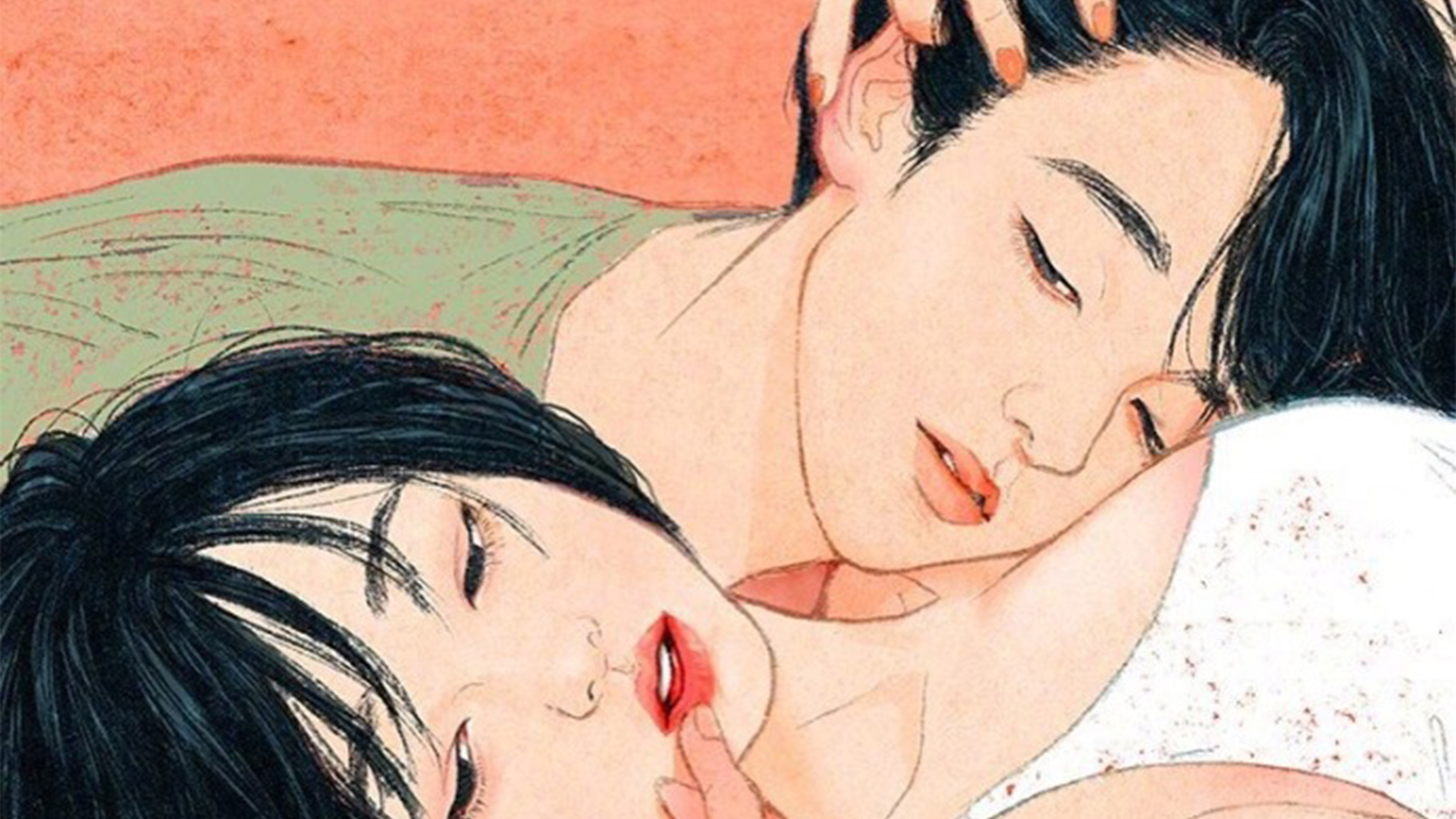 "渣女"的5个行为,男人们请擦亮眼睛