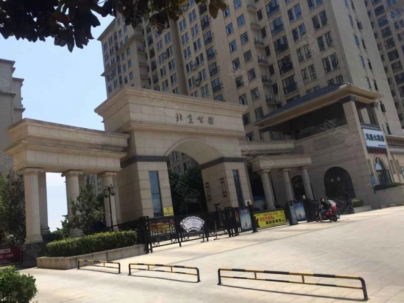 北京公馆,庞公路71号-襄阳北京公馆二手房,租房,房价-襄阳安居客