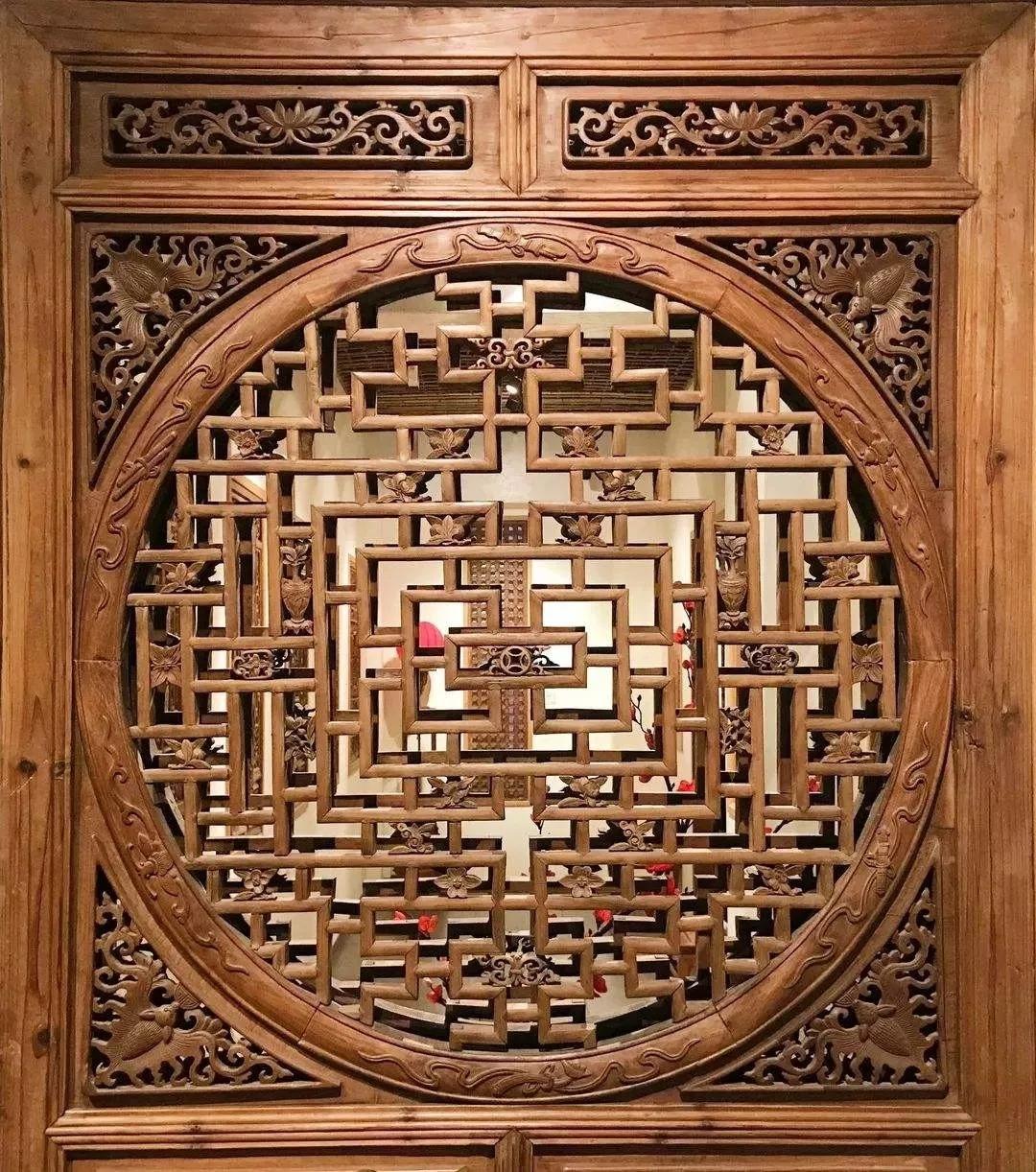 房梁上的"密符"——中国古代建筑纹饰地图 - 知乎