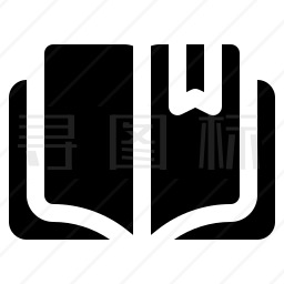 谷歌图书图标89个热门icon图标批量下载-有svg,png,eps格式-寻图标