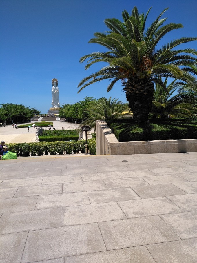 三亚,感受最真实,最接地气景色!