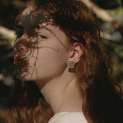 欧美复古小姐姐头像