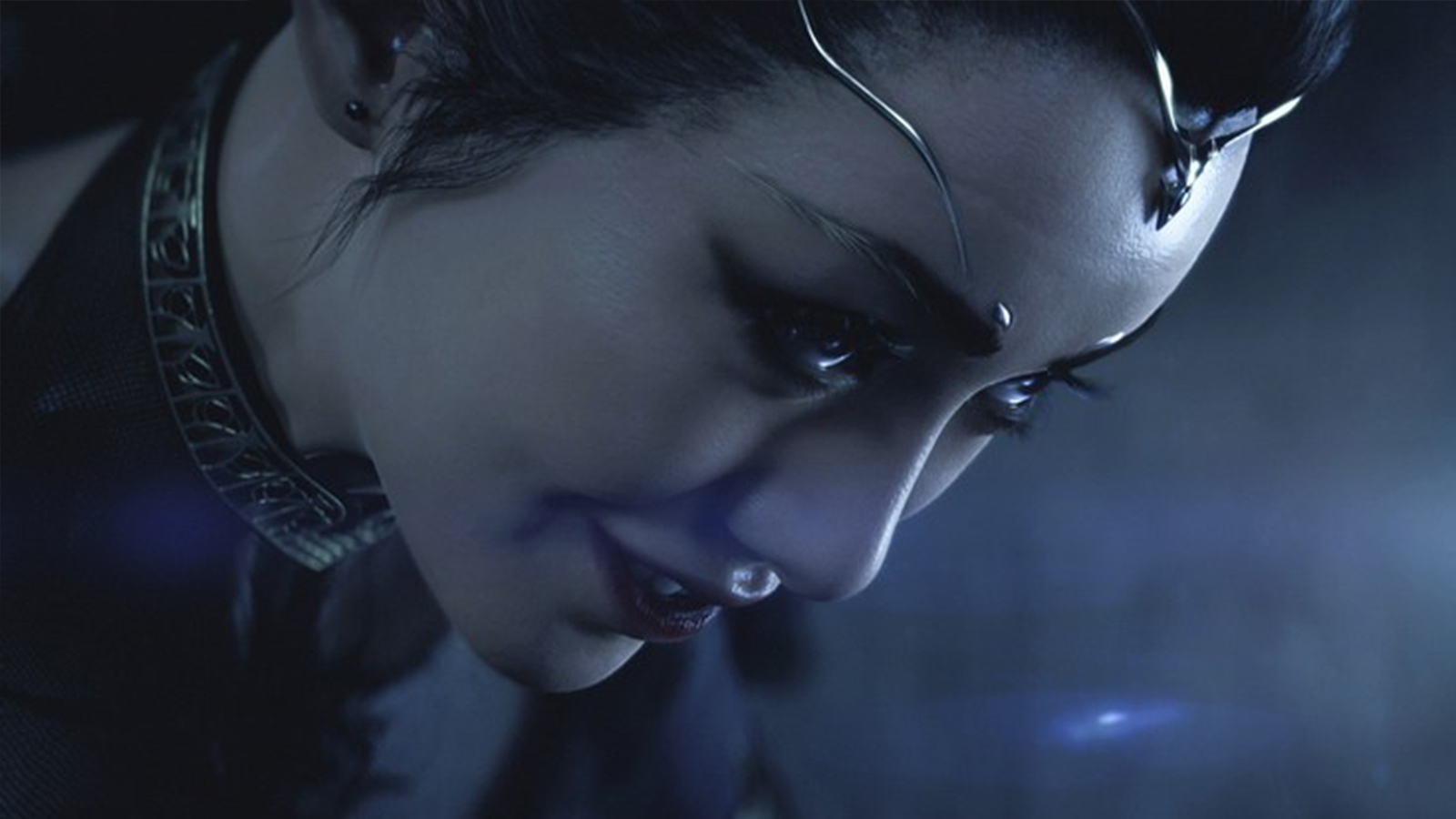 电影《爵迹》人物剧照图片桌面壁纸