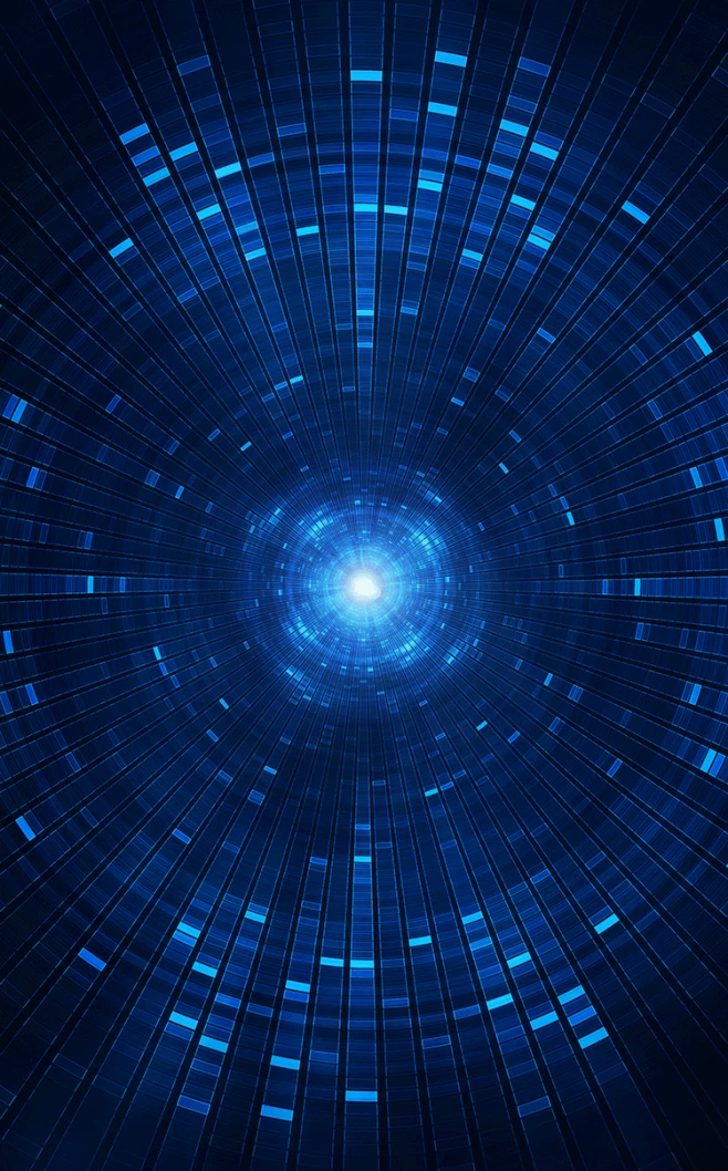 快闪邀请函动感科技峰会战鼓网